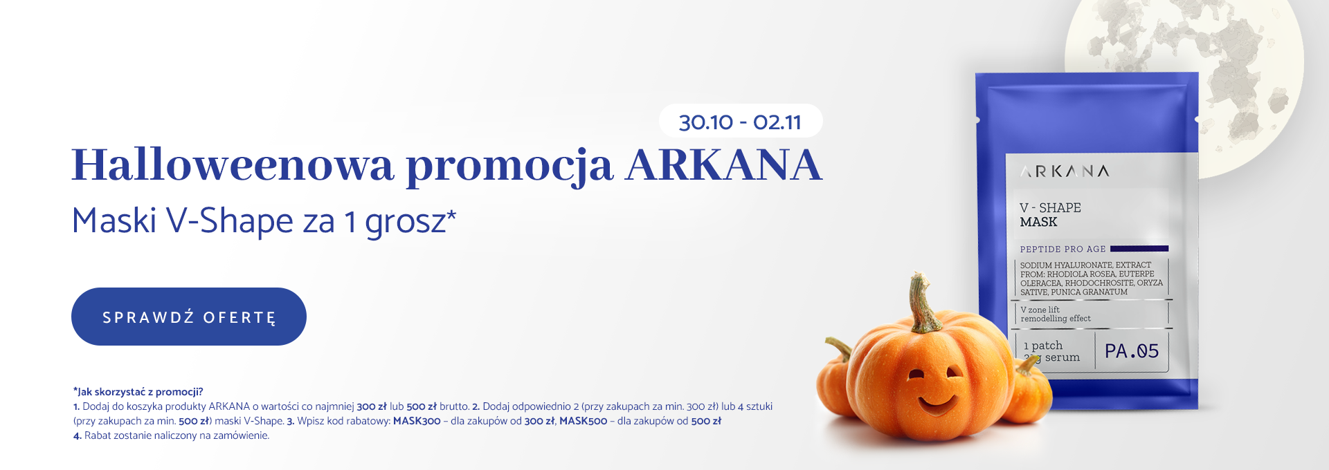 arkana-kosmetyki-promocja