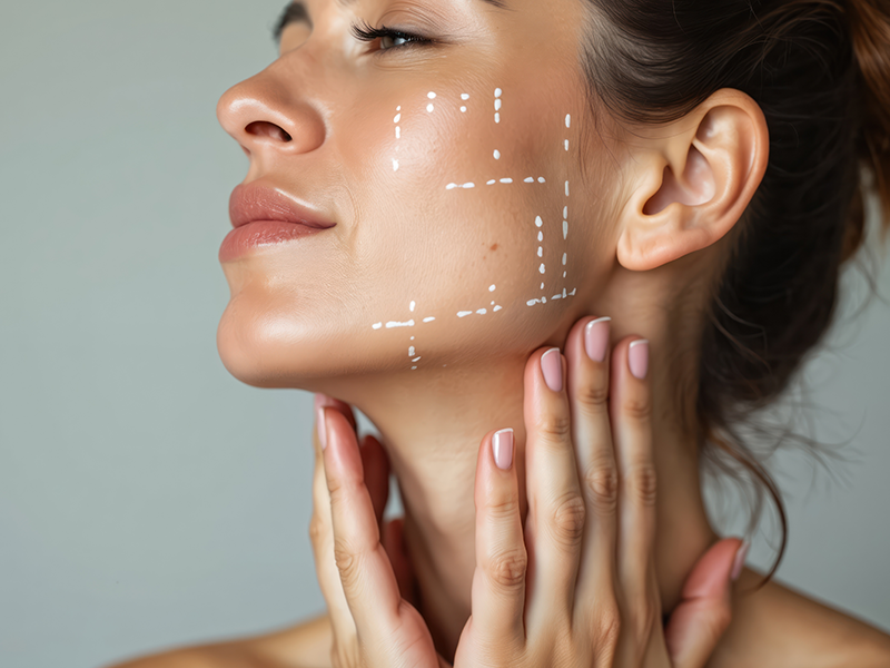 ARKANA Volumetric Correction w praktyce - synergia zabiegów i maksymalizacja efektów