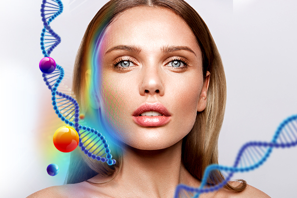 NOWOŚĆ! Full Spectrum naprawy i ochrony DNA skóry