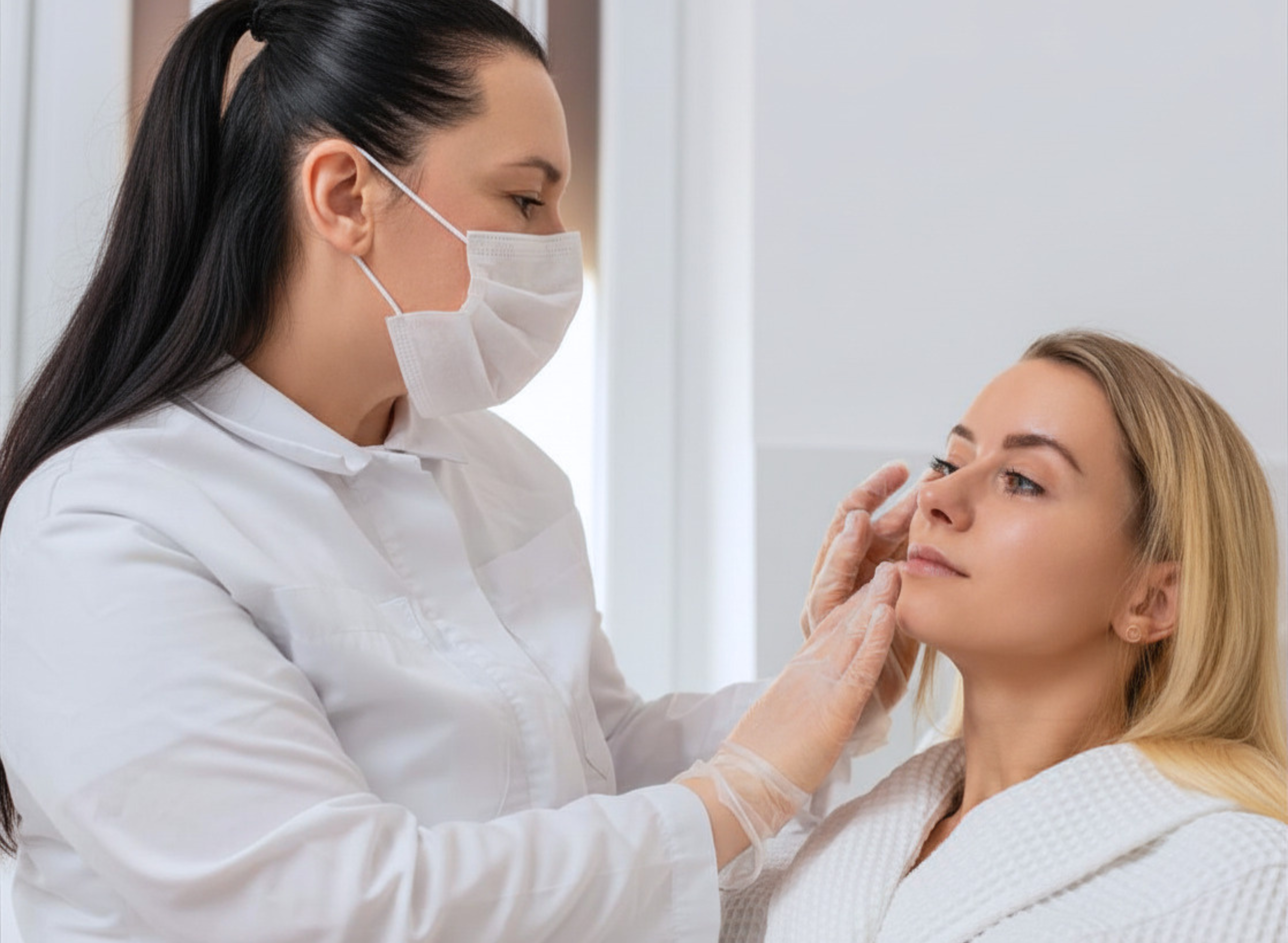 Peptydy, PRP, PDRN, egzosomy – mapa decyzyjna. Co, kiedy i dla kogo przed sezonem słonecznym?