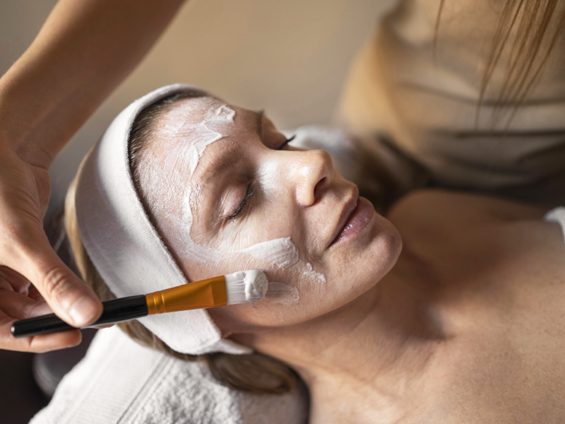 Jak zbudować ofertę Gabinetu Mocy na luty i marzec? – ukojenie i regeneracja dla Klienta, realny zysk dla Ciebie.