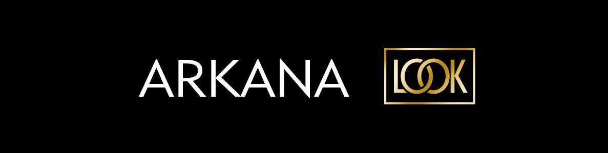 ARKANA LOOK ARKANA LOOK