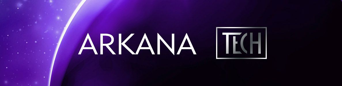 ARKANA i-TECH ARKANA i-TECH