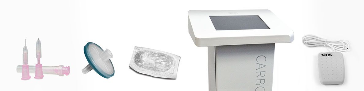 Akcesoria urządzenia Akcesoria urządzenia