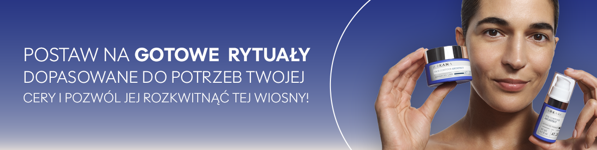 Rozkwitnij na wiosnę: Profesjonalne zestawy pielęgnacyjne Rozkwitnij na wiosnę: Profesjonalne zestawy pielęgnacyjne