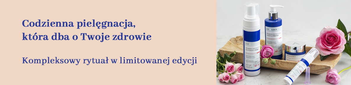 Październik – miesiąc zdrowia i urody kobiety