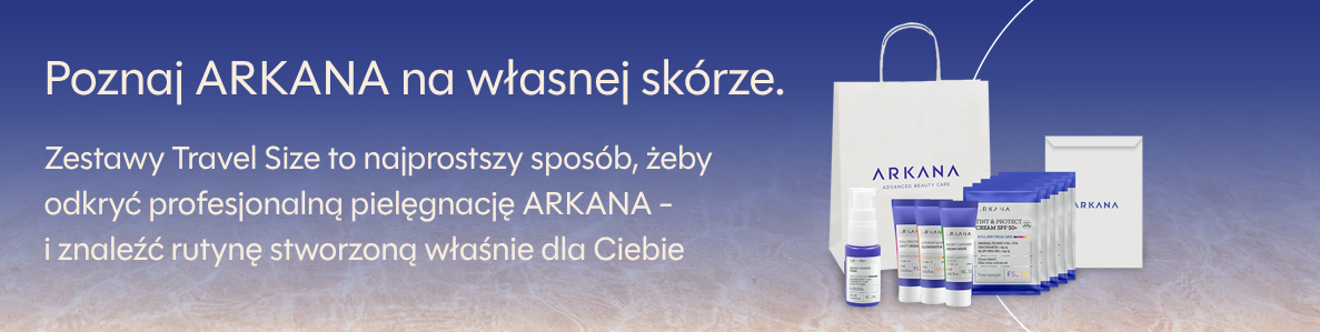 Zestawy Travel Size