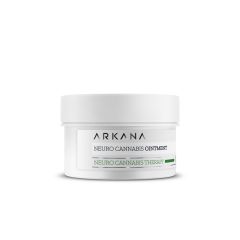 Kanabisowa neuro-maść regenerująca 50 g