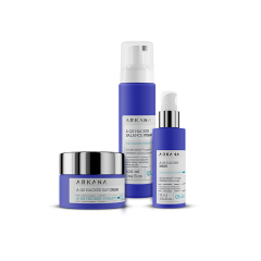 Zestaw regulująco-regenerujący