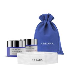 Wyciszenie i ochrona skóry wrażliwej