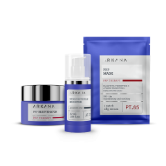 Zaawansowany zestaw regenerująco-odmładzający