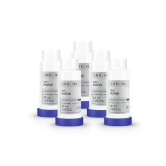 Zestaw wkładów uzupełniających z serum, 5 szt.