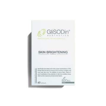GliSODin® Skin Brightening