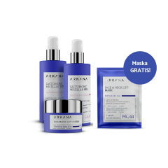 Zestaw anti-age lifting i regeneracja 