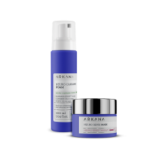 Neuro zestaw łagodząco-regenerujący