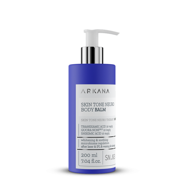Specjalistyczny balsam do ciała 200 ml