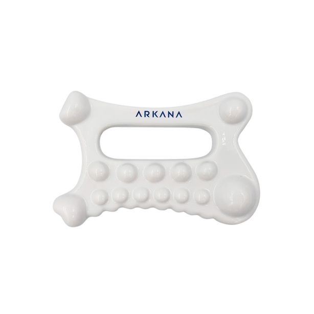 Ceramiczny masażer Gua Sha