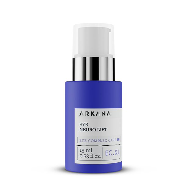 Neuroserum na okolice oczu 15 ml