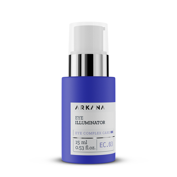 Illuminator okolic oczu 15 ml