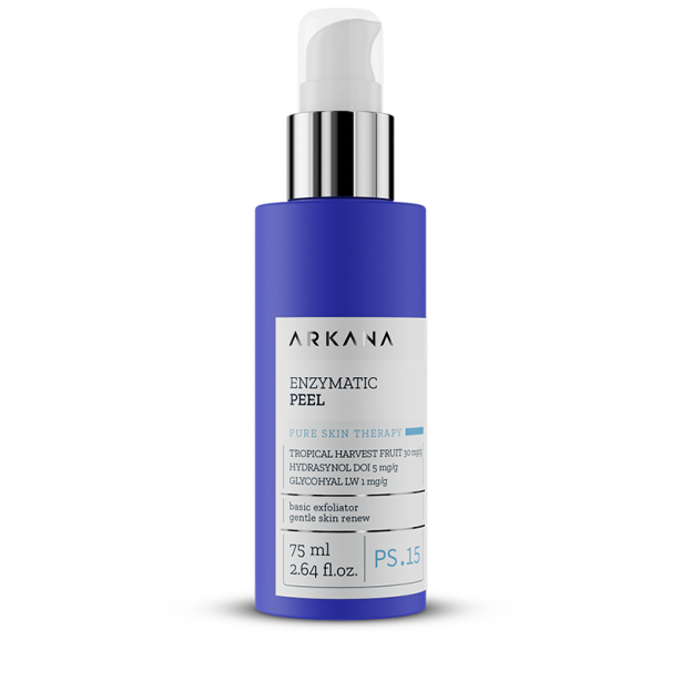 Peeling enzymatyczny 75 ml