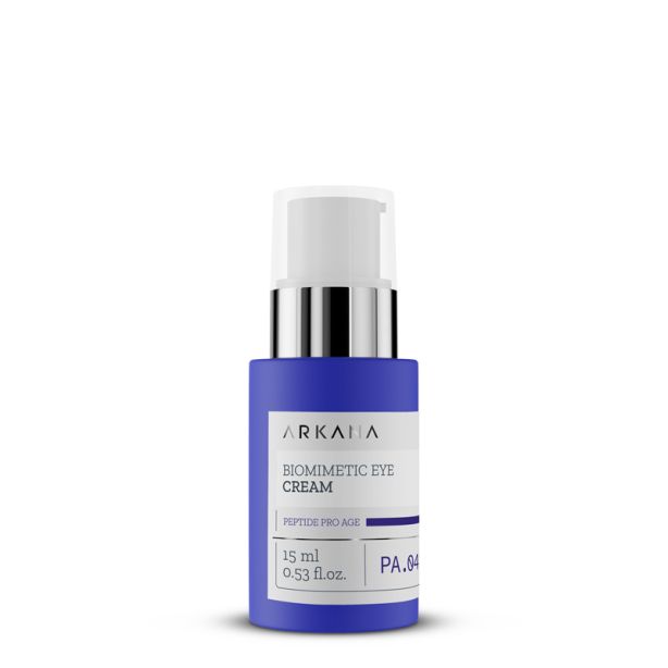 Biomimetyczny krem pod oczy 15 ml