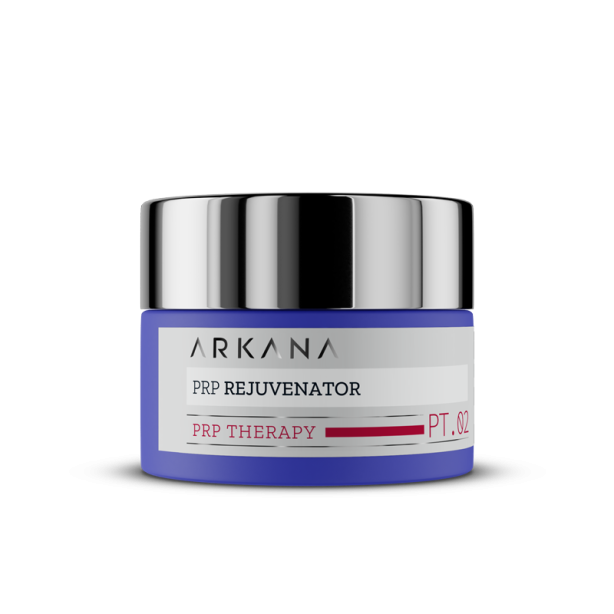 Krem odmładzający z efektem PRP 50 ml