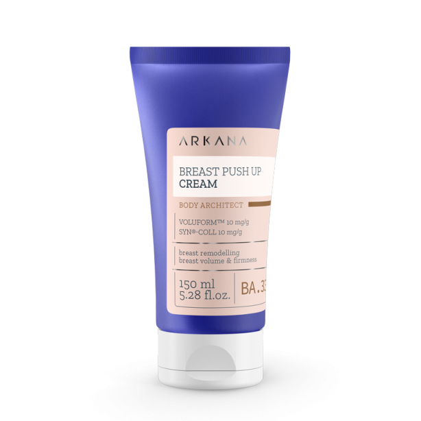 Krem modelujący biust 150 ml