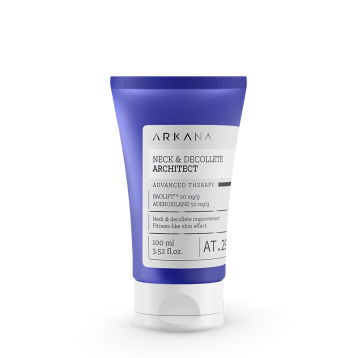 Korygujący krem na okolicę szyi i dekoltu 100 ml