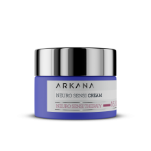 Neuro-krem na dzień dla skór naczyniowych i ekstremalnie wrażliwych 50 ml