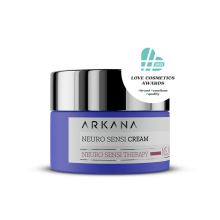Neuro-krem na dzień dla skór naczyniowych i ekstremalnie wrażliwych 50 ml