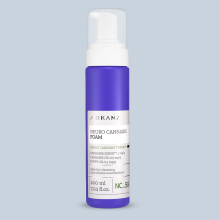Kanabisowa neuro-pianka do mycia dla skór zestresowanych i dysfunkcyjnych 200 ml