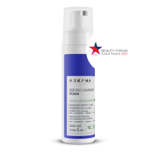 Kanabisowa neuro-pianka do mycia dla skór zestresowanych i dysfunkcyjnych 200 ml
