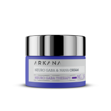 Neurokrem z kwasem GABA i NANA 50 ml