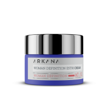 Odmładzający krem z fitoestrogenami 50 ml