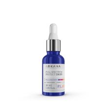 Kropelki ochronne o szerokim spektrum działania 30 ml