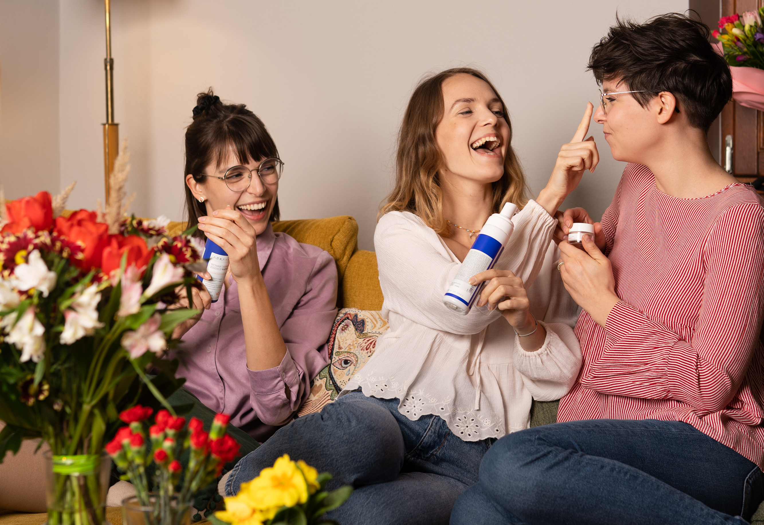 Miesiąc kobiet nadchodzi - oto, które zabiegi powinnaś wpisać w swój beauty plan