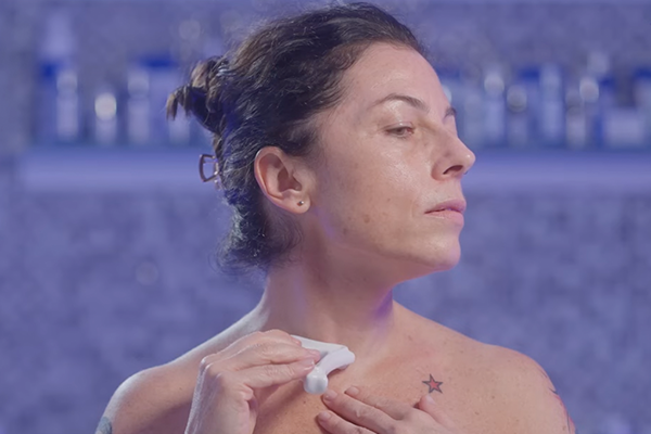 Automasaż Gua sha