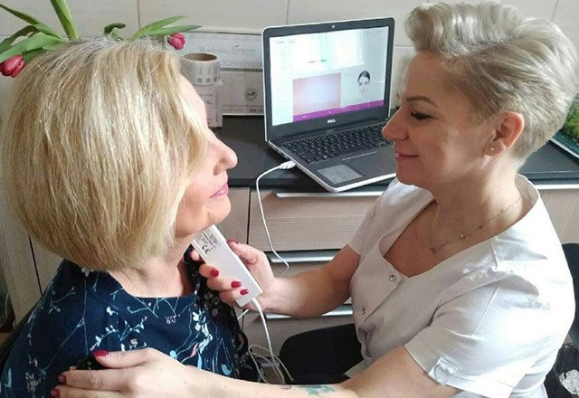 Kosmetykoterapia i onkokosmetyka w terapii onkologicznej