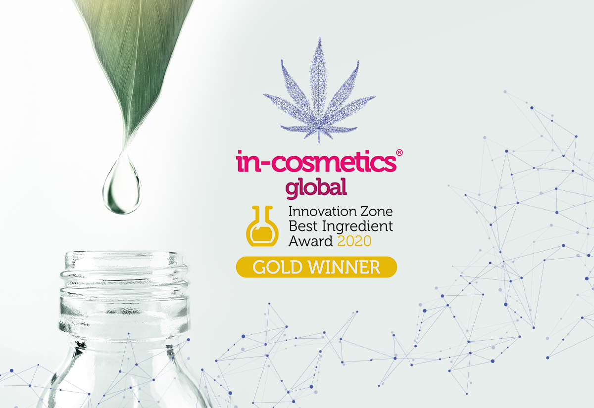 Kannabia SensePLF bohaterem linii Neuro Cannabis Therapy