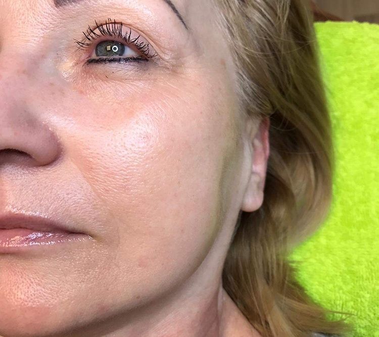 Neuro GABA & NANA Therapy